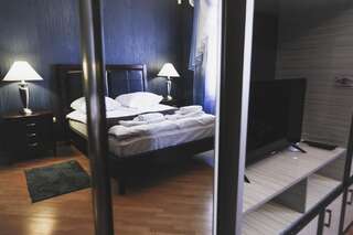 Отель In Gyumri Гюмри Стандартный двухместный номер с 1 кроватью-1