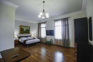 Отель In Gyumri Гюмри Стандартный двухместный номер с 1 кроватью-6