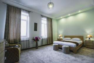 Отель In Gyumri Гюмри Стандартный двухместный номер с 1 кроватью и вентилятором-6