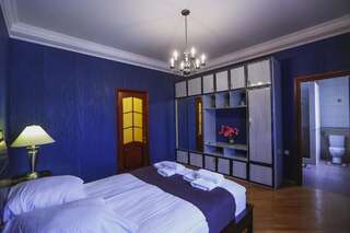 Отель In Gyumri Гюмри Стандартный двухместный номер с 1 кроватью-2