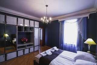 Отель In Gyumri Гюмри Стандартный двухместный номер с 1 кроватью-4
